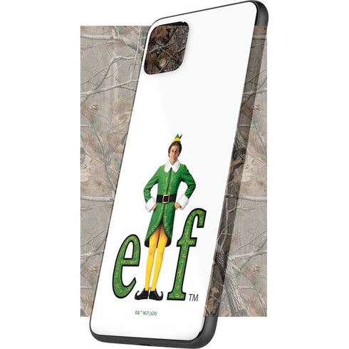 Buddy The Elf Google Pixel 4 XL Skin